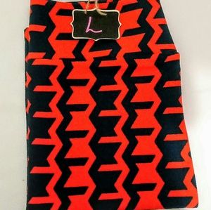 NWT Lularoe Cassie skirt